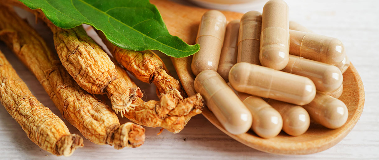 The Synergy of Rhodiola and Ashwagandha