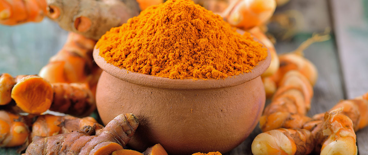 Turmeric For Digestion