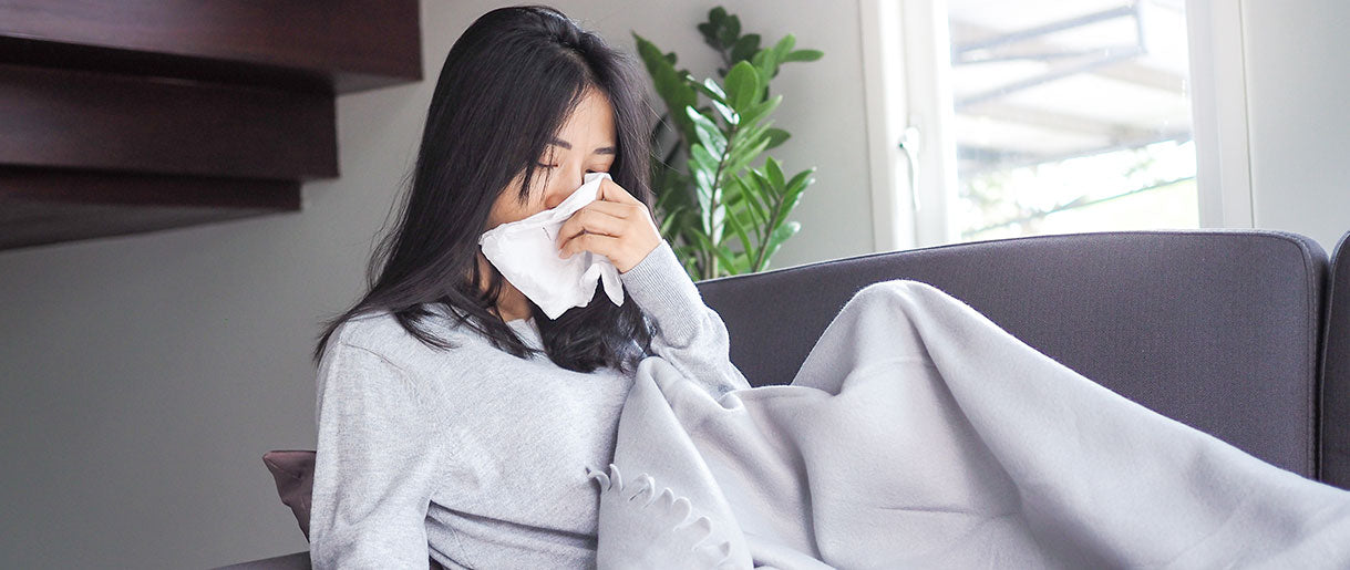 Understanding Allergies: A Battle of the Immune System