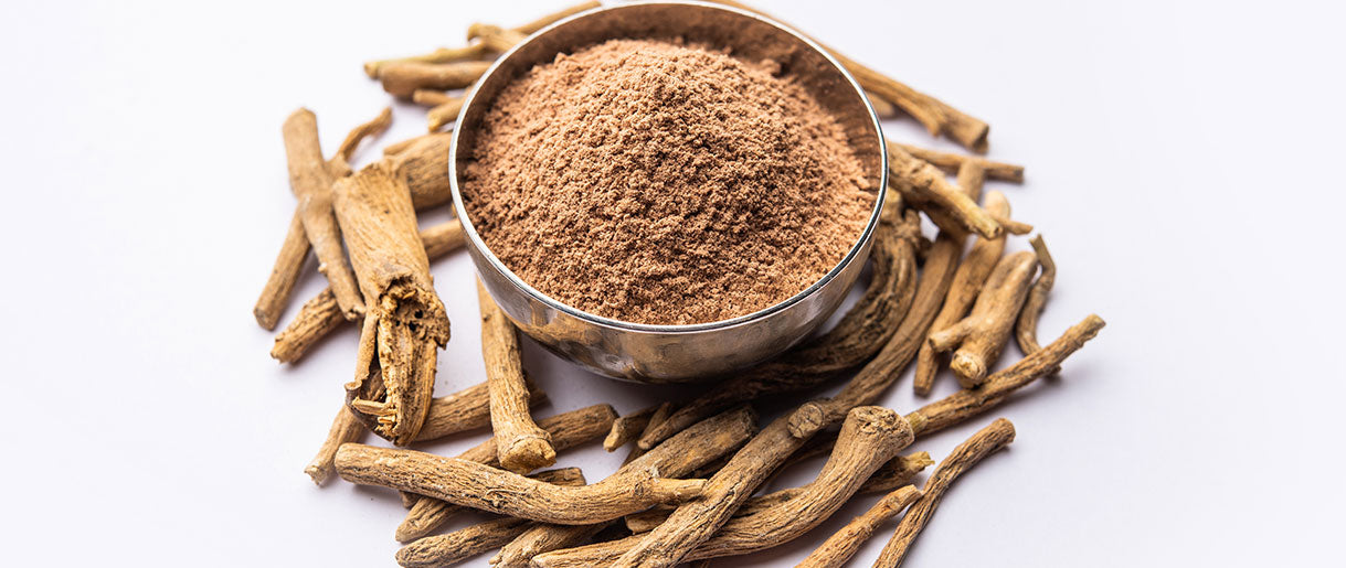 Understanding Ashwagandha