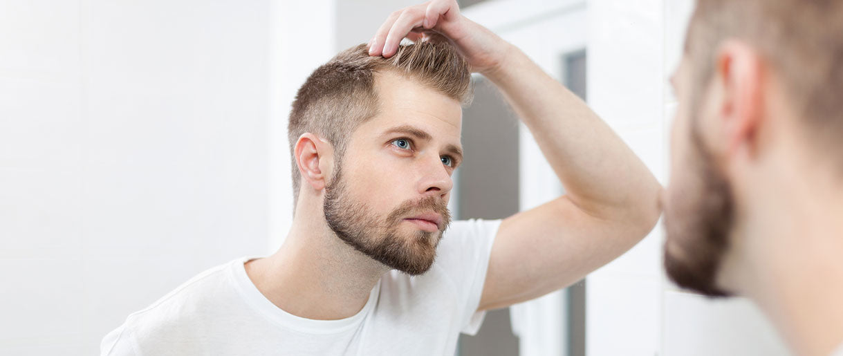 Understanding DHT and Hair Loss