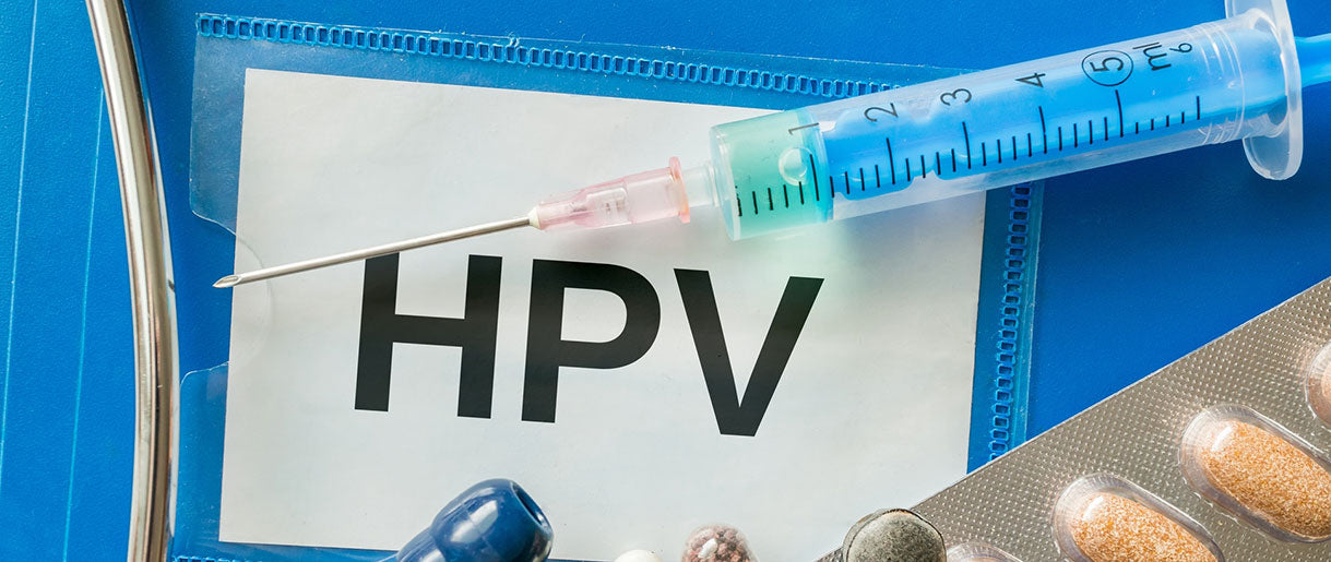 Understanding HPV And Its Implications