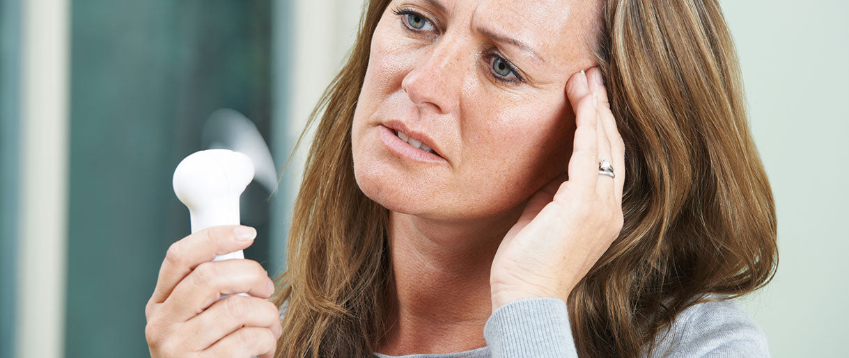 Understanding Menopause And Its Challenges