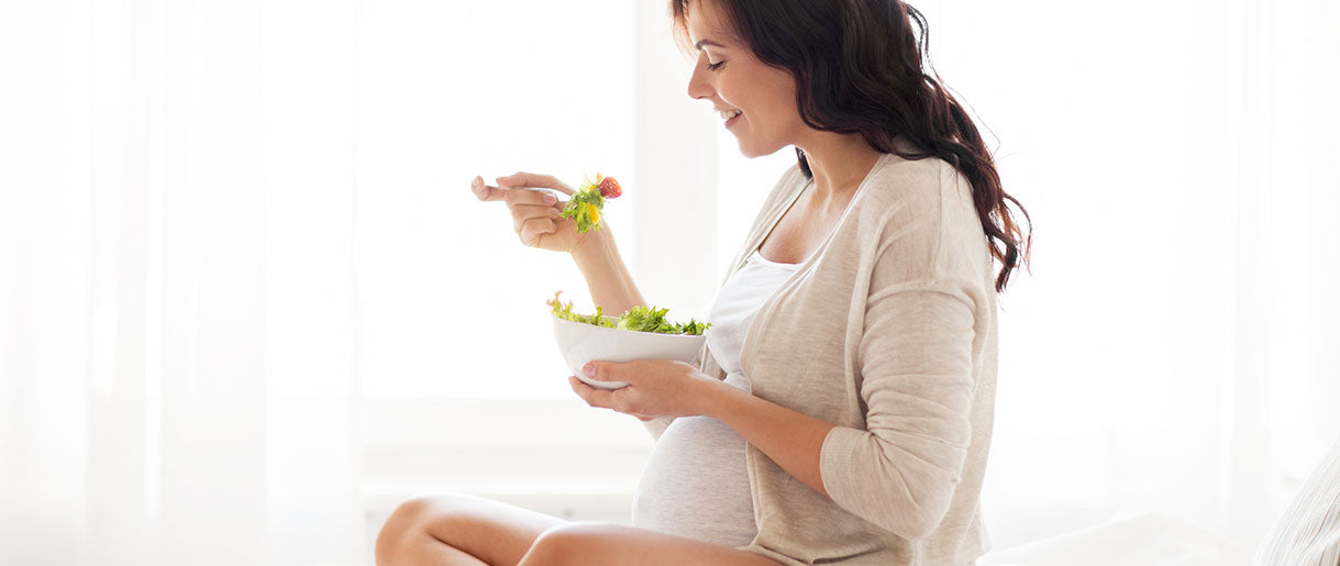Understanding Pregnancy Nutrition