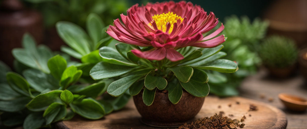 Understanding Rhodiola: The Energy Enhancer