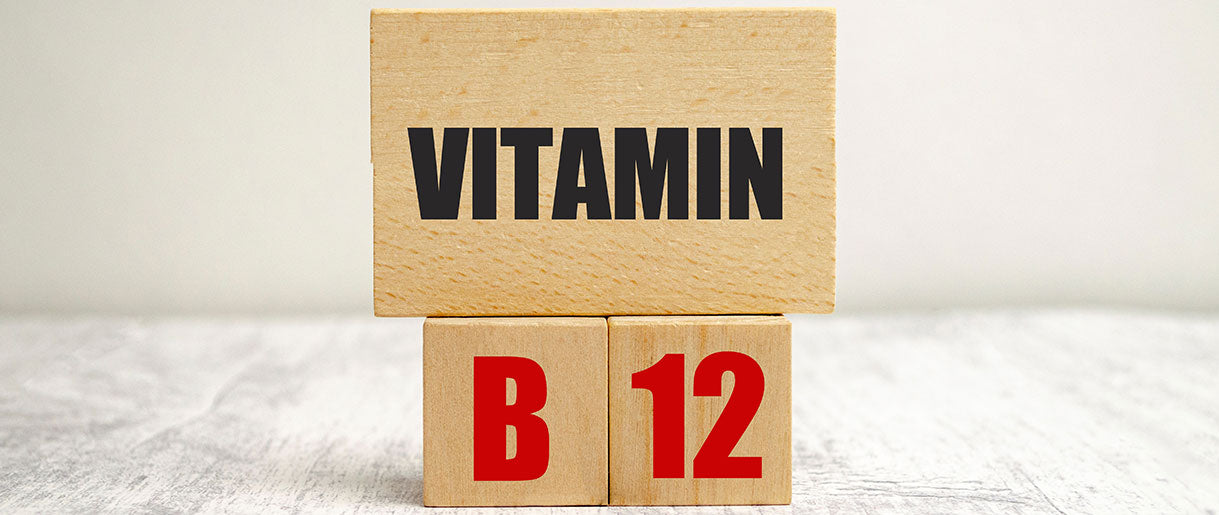 Understanding Vitamin B12
