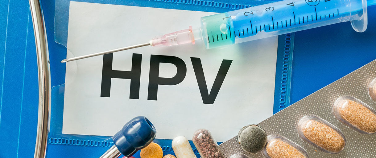 Unmasking HPV: A Close Look at the Virus