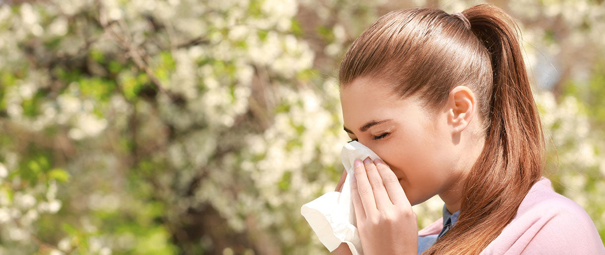 Unraveling Allergies: The Unwanted Immune Response
