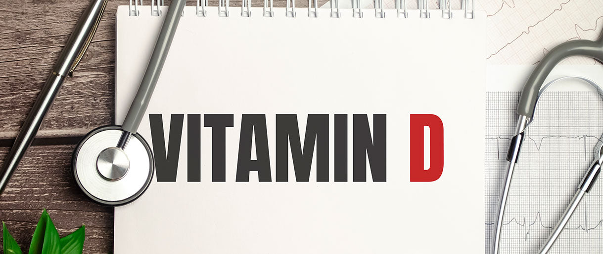 Vitamin D: The Sunshine Hero