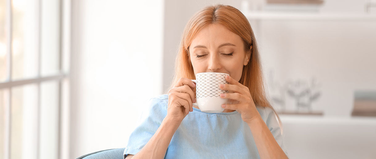 What Makes a Good Caffeine-Free Tea?