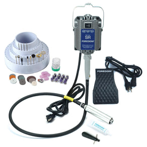 Foredom K.2230 Classic Jewelers Kit with H.30 Handpiece, 115v