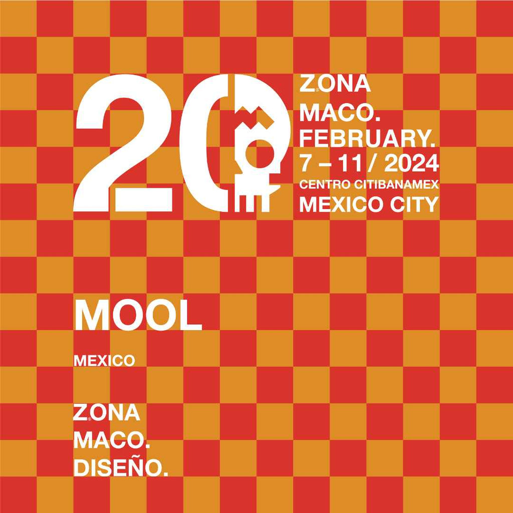 ZONA MACO 2024 - MOOL MX