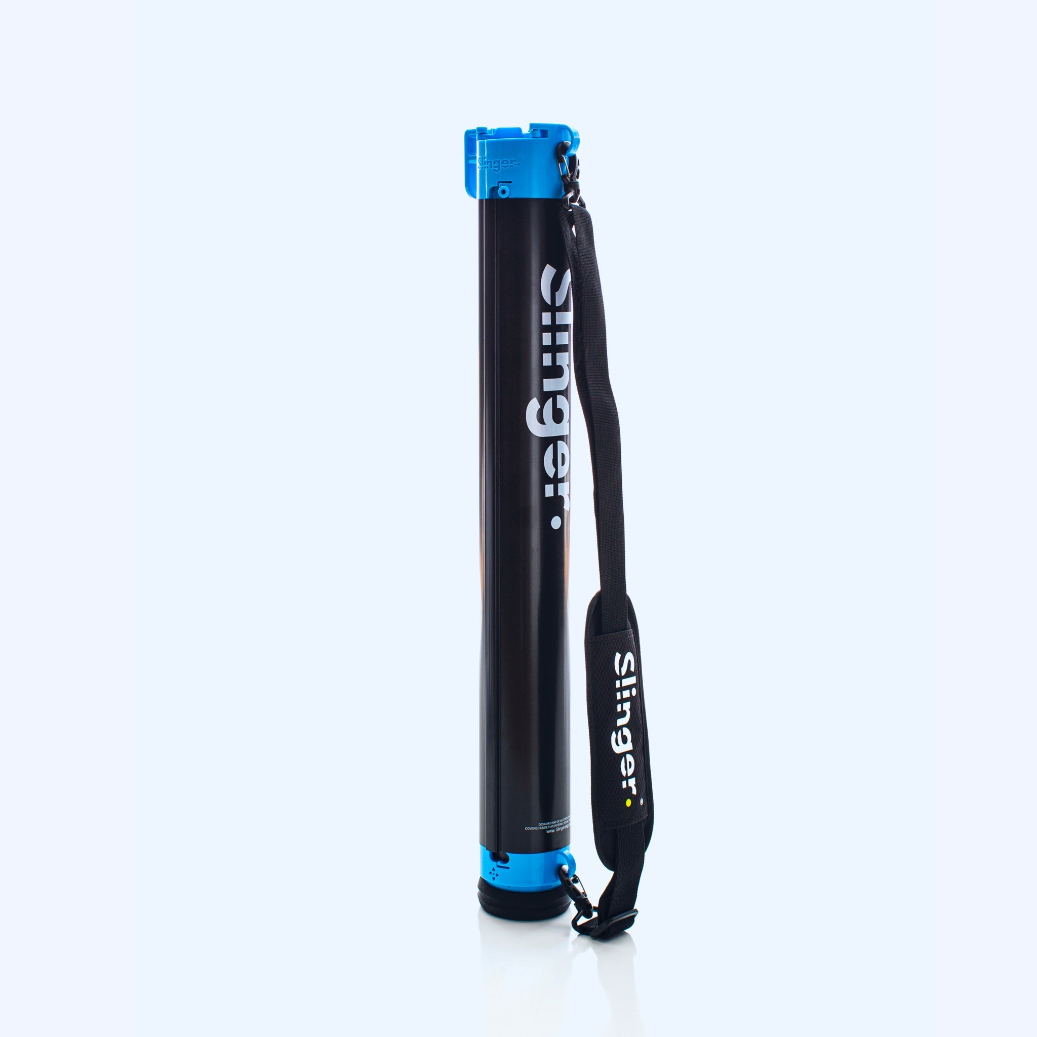 Telescopic Ball Collector Tube - Slinger Bag Canada product image