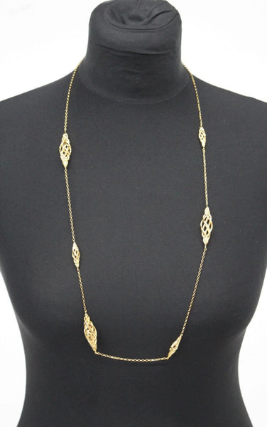 Links of london sales gold chain