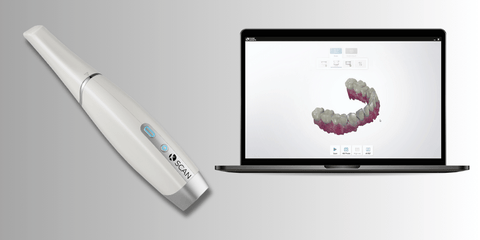 Intraoralscanner