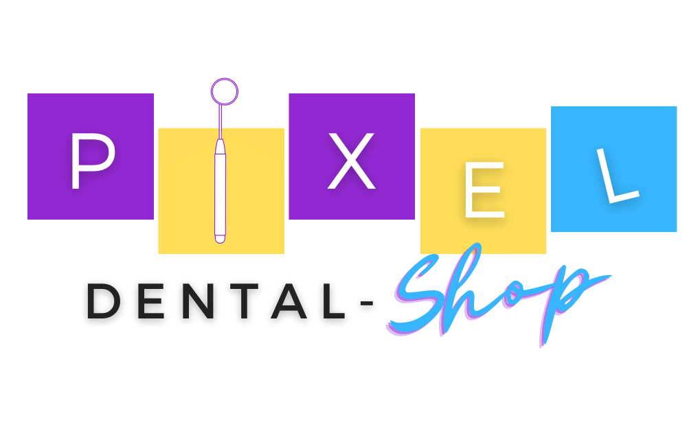 PIXEL.dental Shop