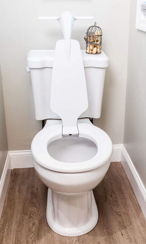 Discover Ultimate Bathroom Comfort with Men's Home Urinal Solution