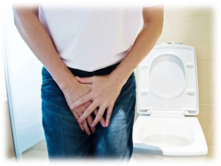 Understanding Symptoms, Causes, and Management of Urinary Difficulties in Men