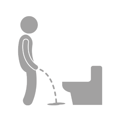Enhancing Comfort and Hygiene: Solutions for Urine Dribble in Men
