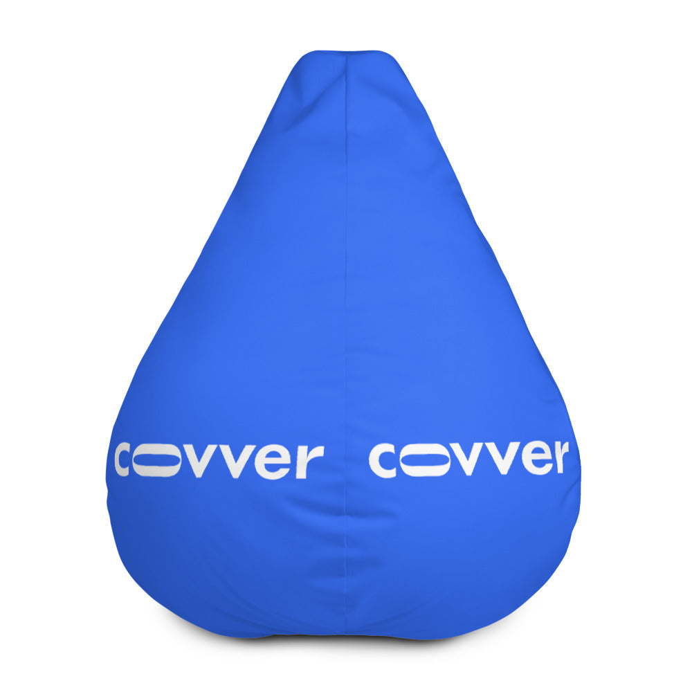 #220 COVVER Bean Bag Chair Cover