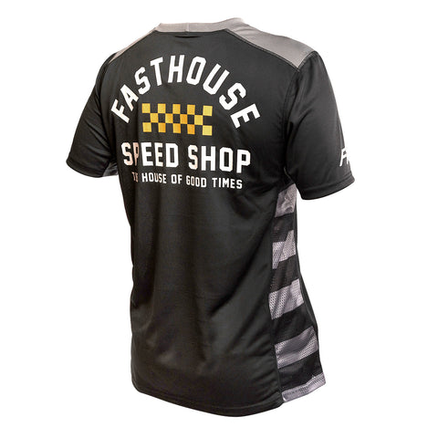 SS Jerseys & Tech Tees – Fasthouse UK