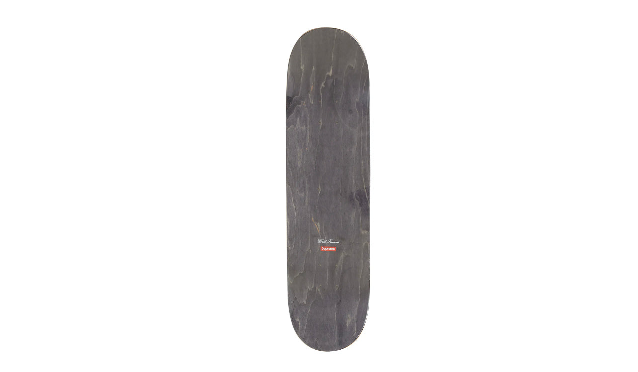 supreme Candy Hearts Skateboard 激安超安値 40.0%割引 feeds.oddle.me