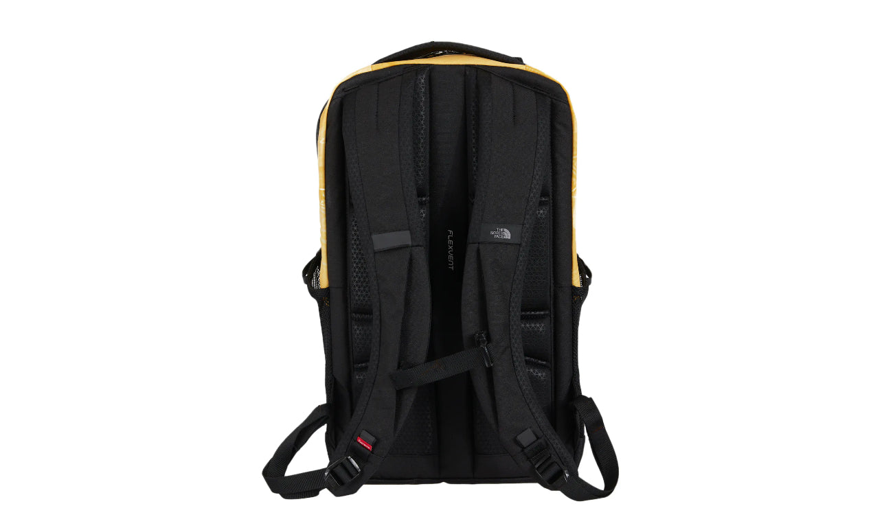 Supreme The North Face Printed Borealis Trompe L'oeil Backpack