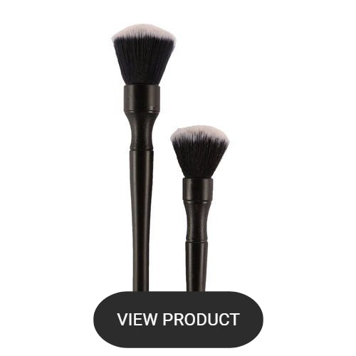 Super Soft Brushes