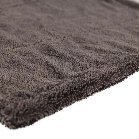 Large Super-Absorbent Double-Twist Microfiber Car Drying Towel 20