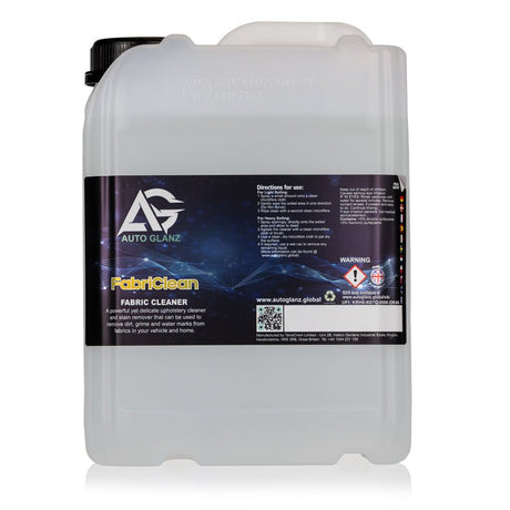 Starter Car Cleaning Kit  Auto Glanz Car Detailing Kit – AutoGlanz AG Car  Care