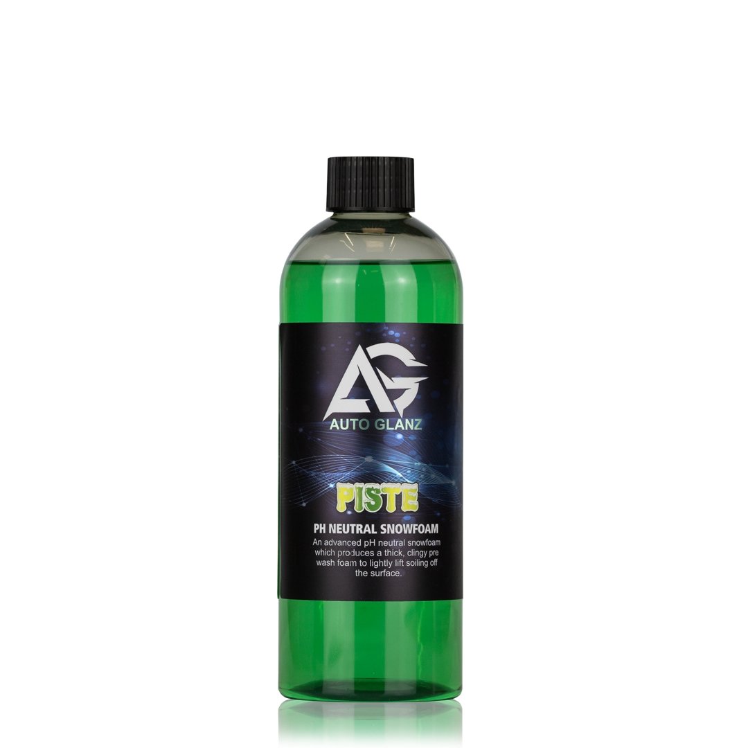 AutoGlanz Ultimate Detailing Kit – County Detailing Supplies