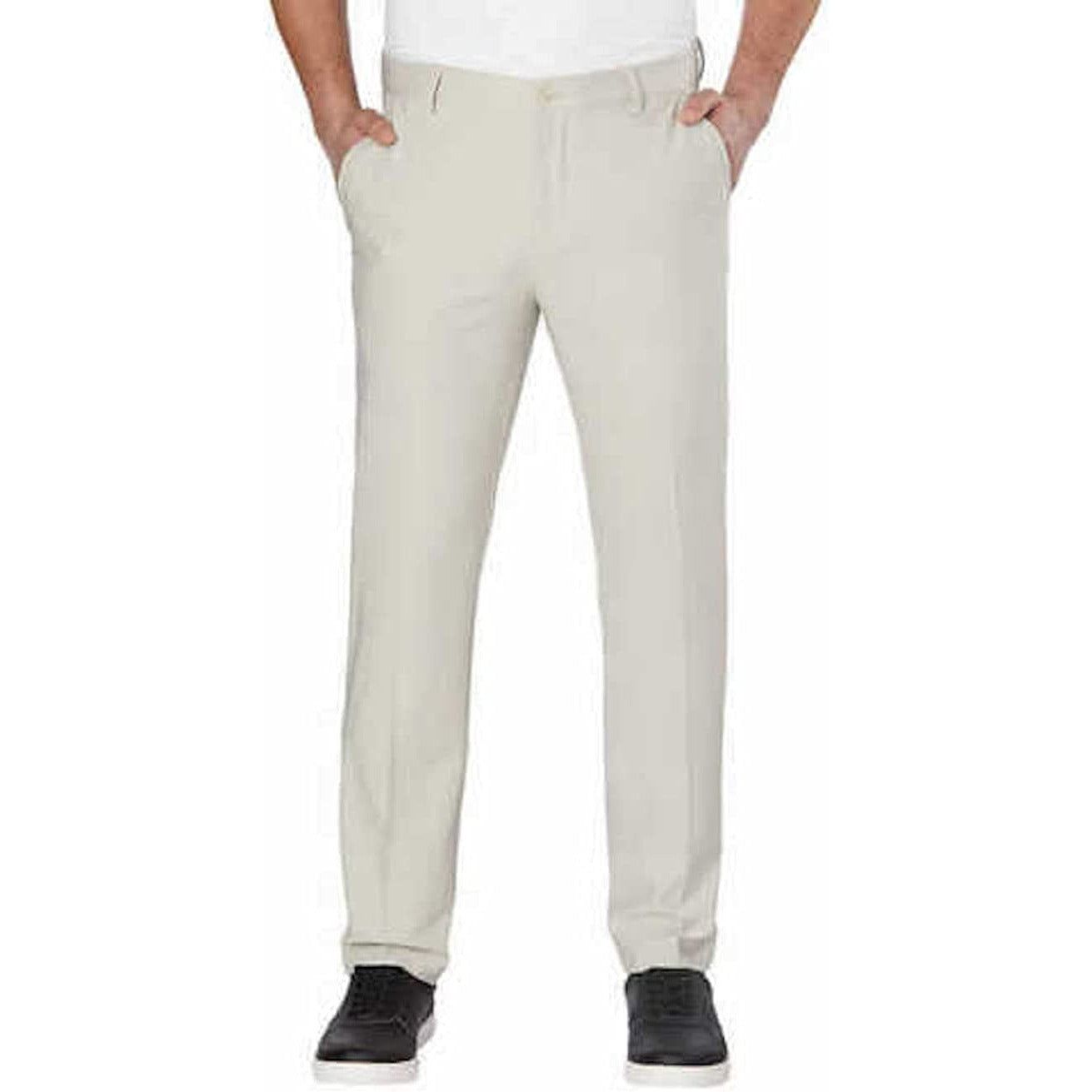  Greg Norman ML75 Performance Men's Pant, 5 Pocket Pant  Performance Pant