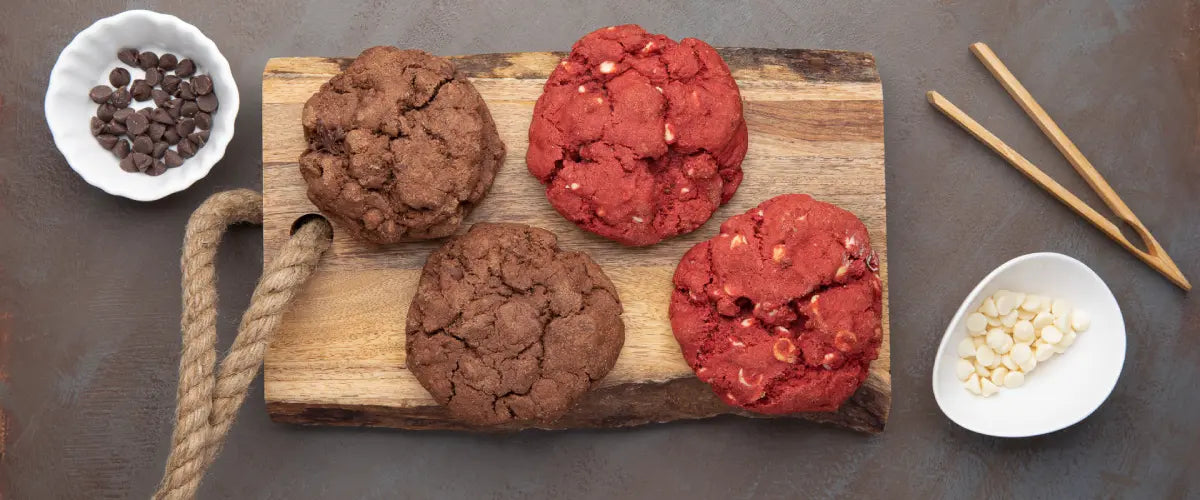 From Soft to Crispy: Exploring the World of Chocolate Cookies