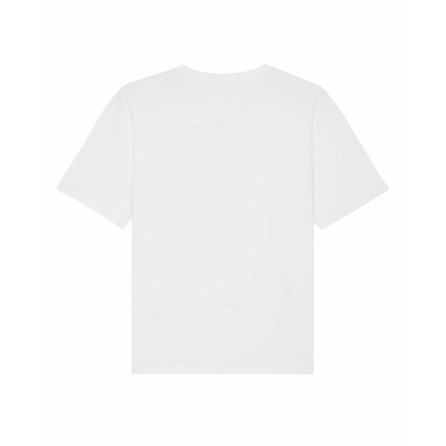 T-shirt Oversize - Logo David – CONTRAPPOSTO