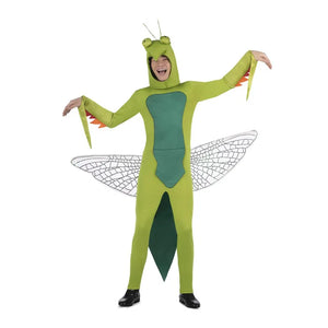 Praying Mantis - Adult Costume - Chicago Costume Company