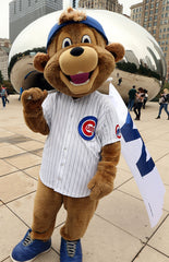 AMAZING!! Mascots custom mascot costumes Chicago