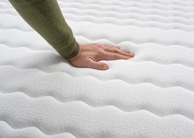 Is it time to replace your mattress