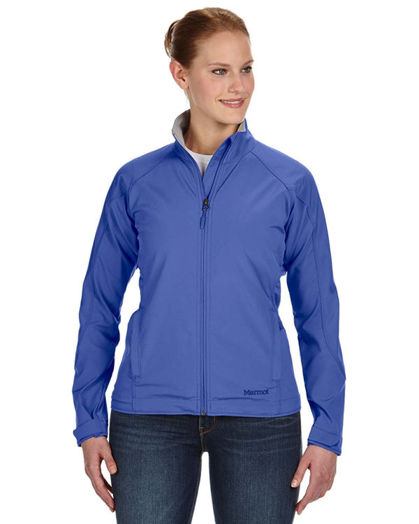 Marmot 901078 Ladies' Rocklin Fleece Jacket 