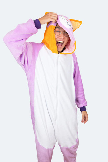Foxy Onesie Image 1