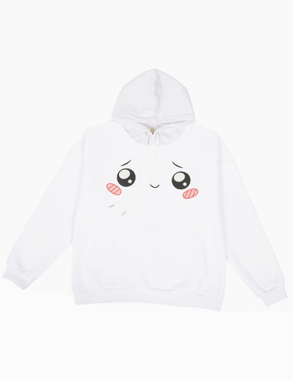 Ghosty® Hoodie Image 1