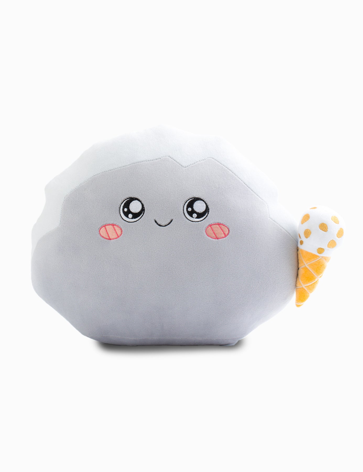 rocky plush toy lankybox