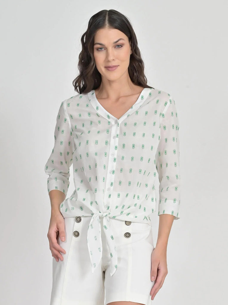 Blusa Para Dama Foleys | STYLOS ONLINE