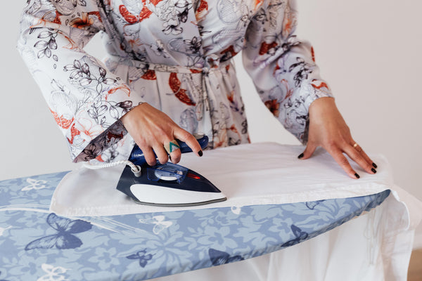 12 Helpful Tips to Do Your Laundry and Ironing