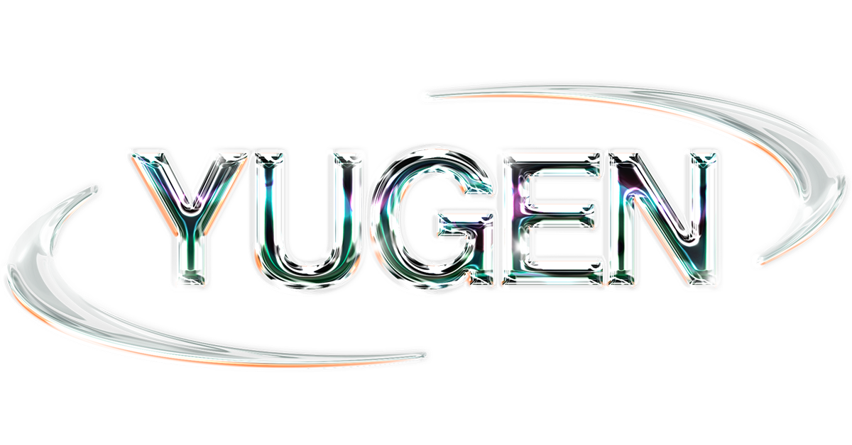 Yugen Vision