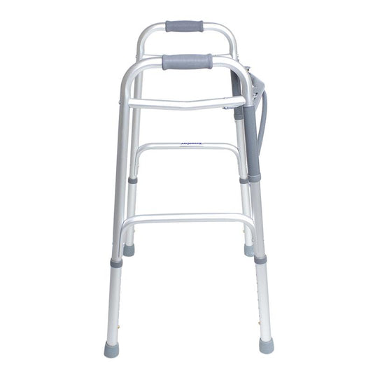 KosmoCare Folding Walker  Load Bearring - Features (RX202) - 2017 