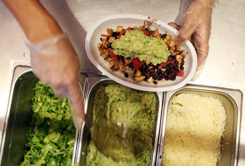 low-fodmap-burrito-bowl