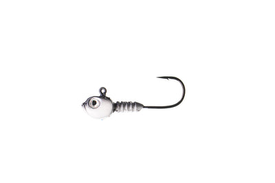 Tactical Bassin' Finesse Swimbait Head - Dirty Jigs Tackle