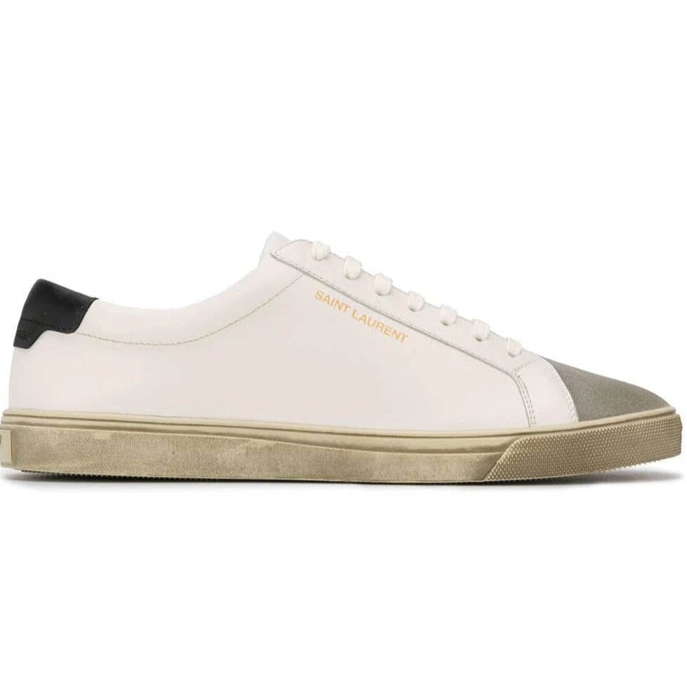 saint laurent sneakers price