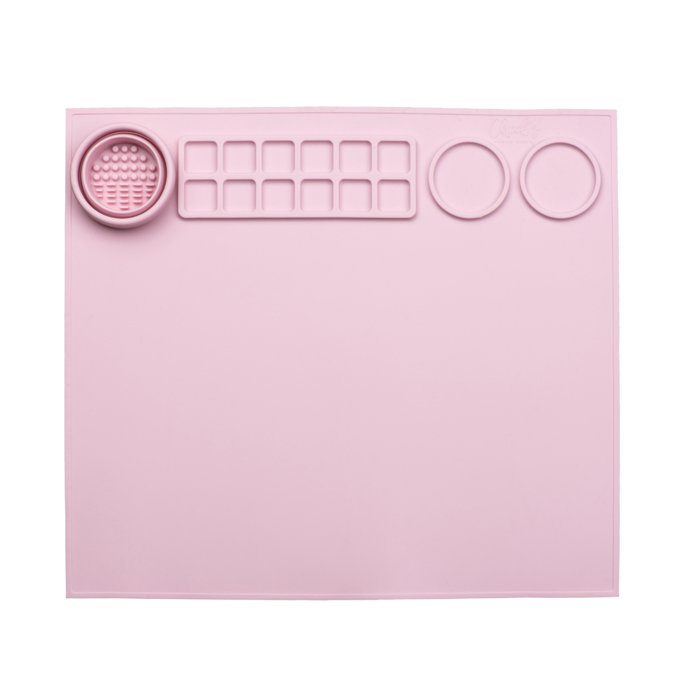 Silicone Baking Mat – Vesterheim Museum Store