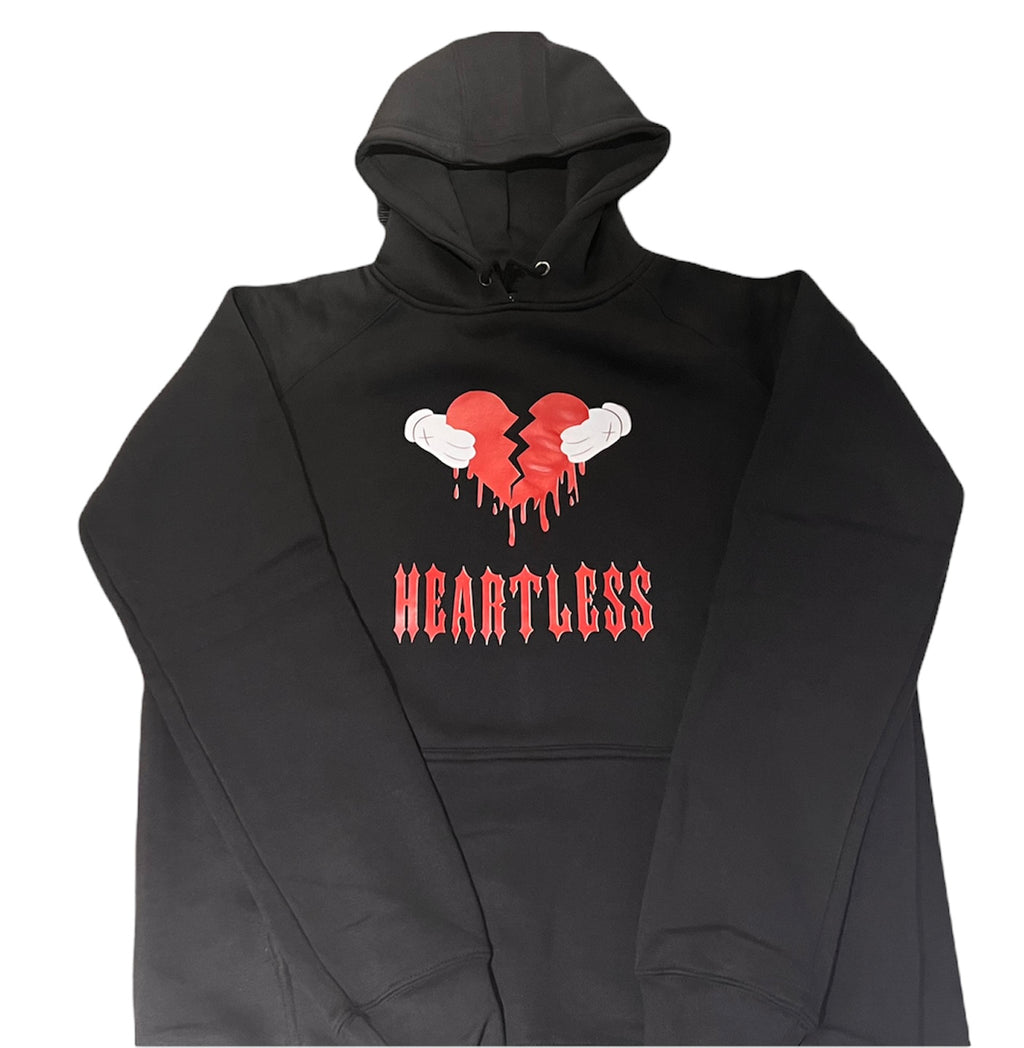 Printed Hoodie | Heartless Clothing – heartless clothing